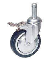 Conductive Castors